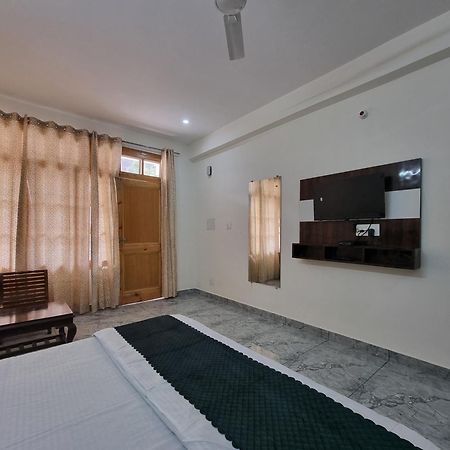 Baikunth Homes دالهوزي المظهر الخارجي الصورة