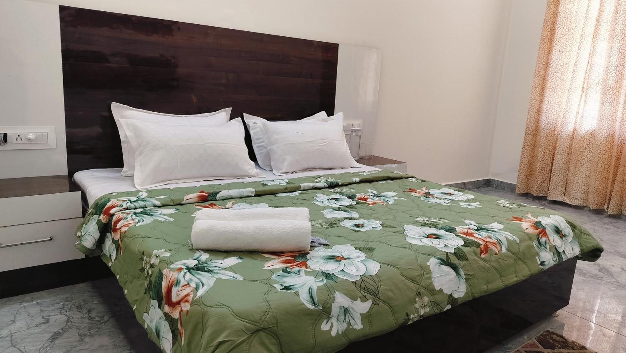 Baikunth Homes دالهوزي المظهر الخارجي الصورة