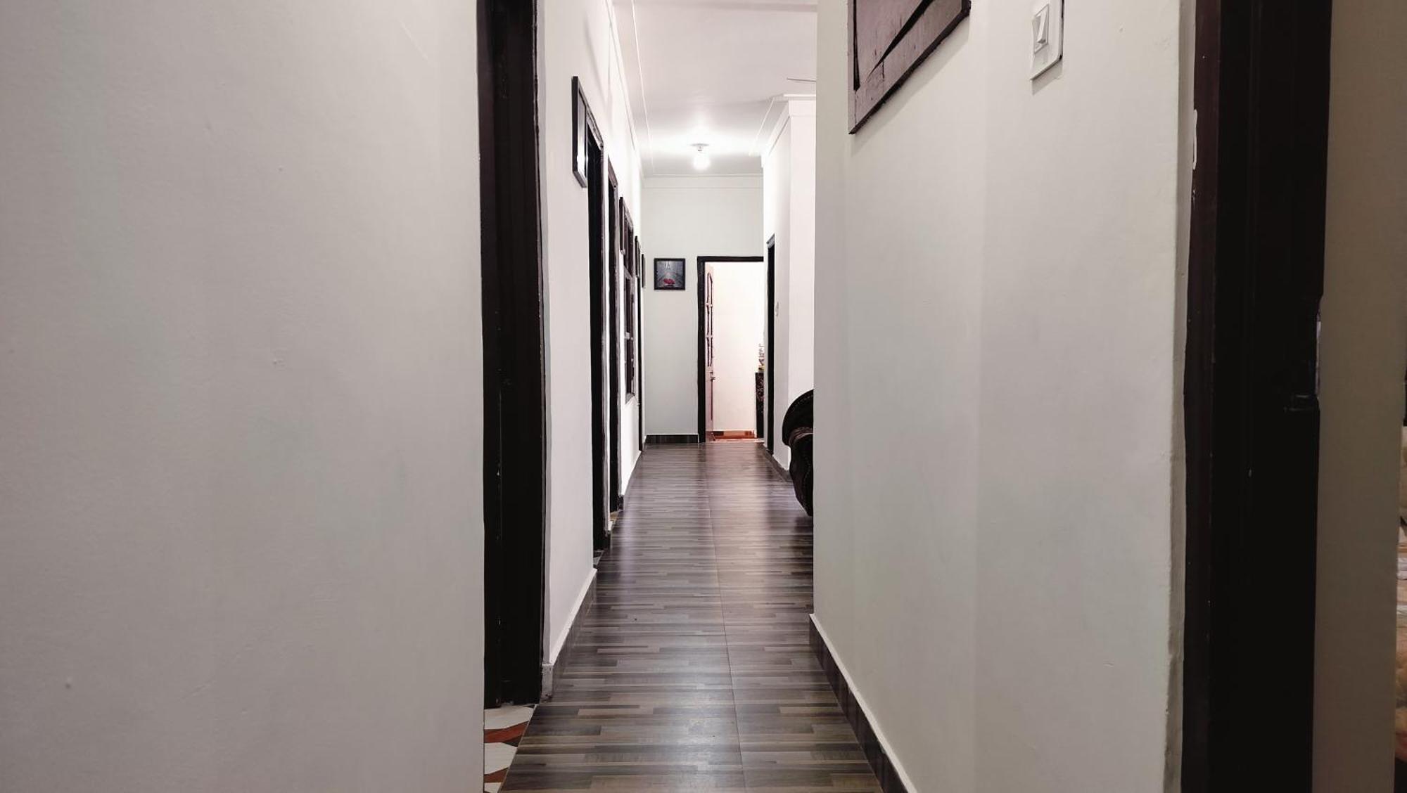 Baikunth Homes دالهوزي المظهر الخارجي الصورة