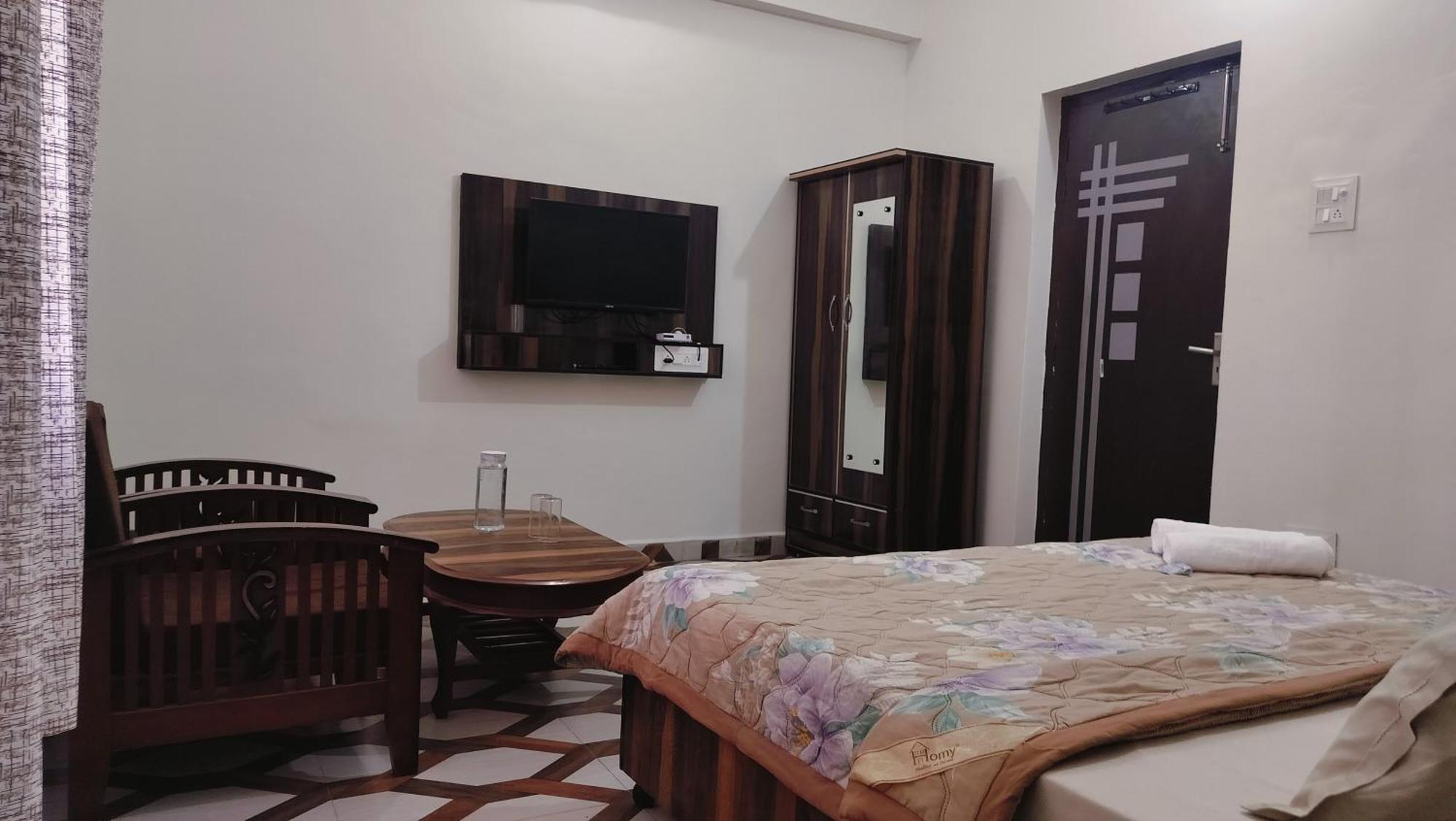 Baikunth Homes دالهوزي المظهر الخارجي الصورة