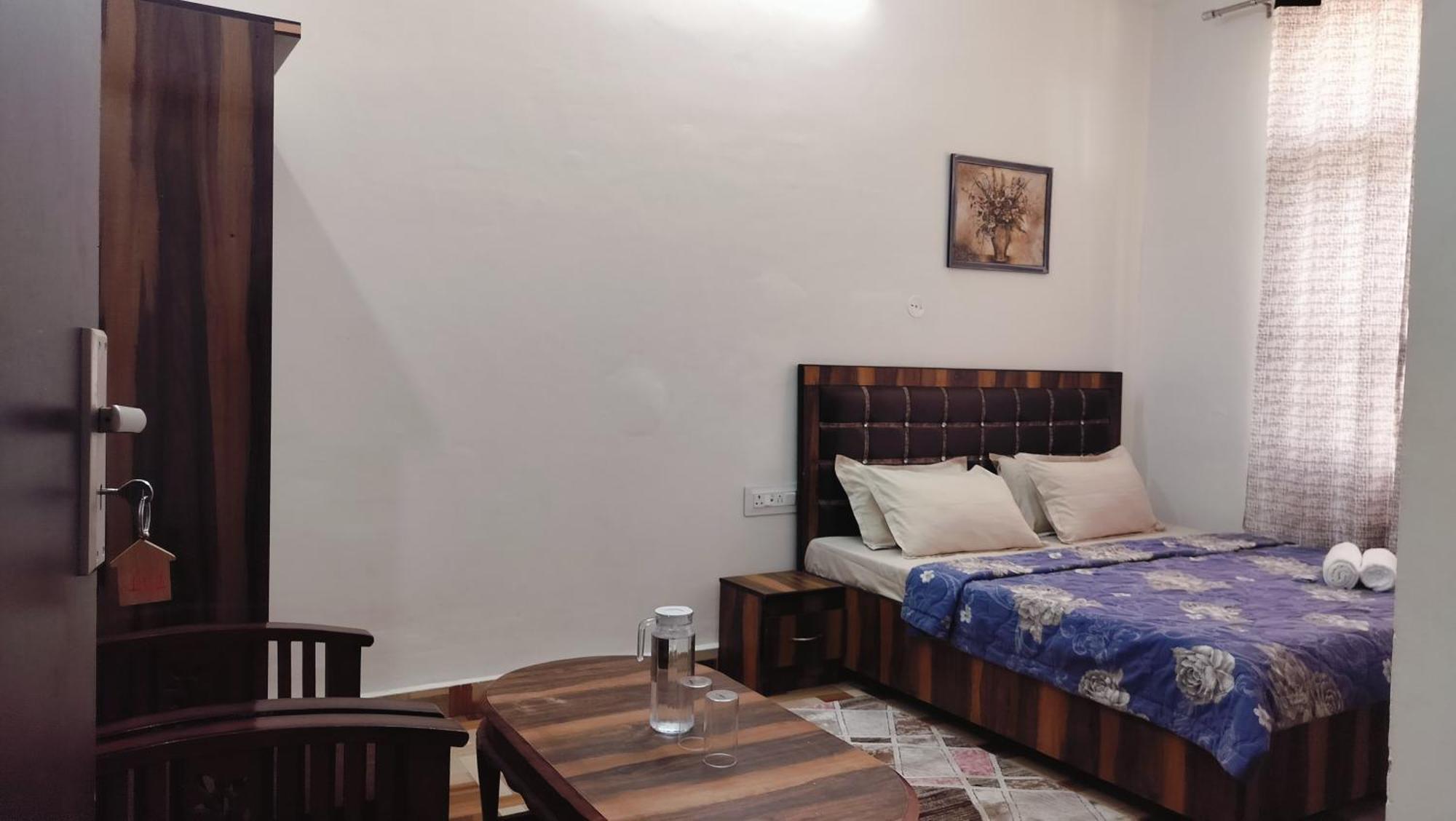 Baikunth Homes دالهوزي المظهر الخارجي الصورة