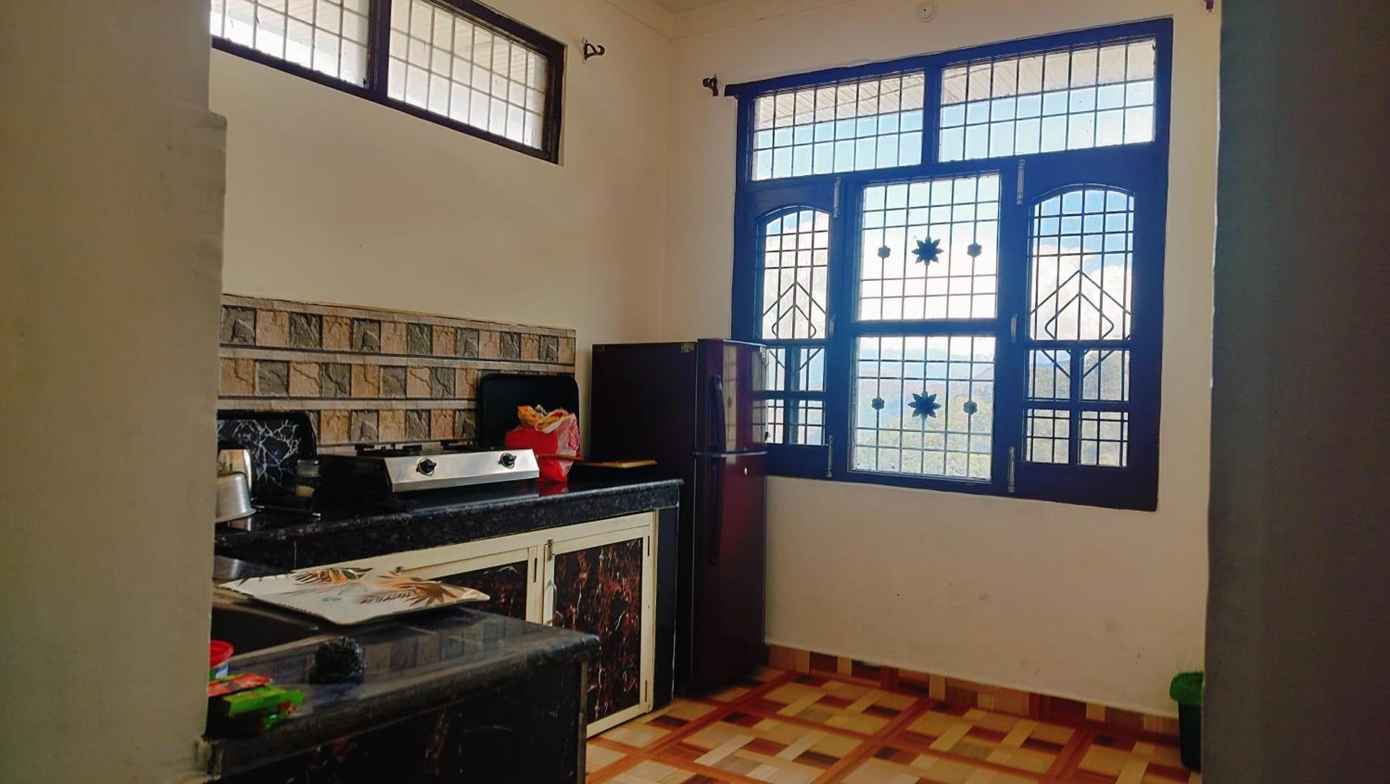 Baikunth Homes دالهوزي المظهر الخارجي الصورة