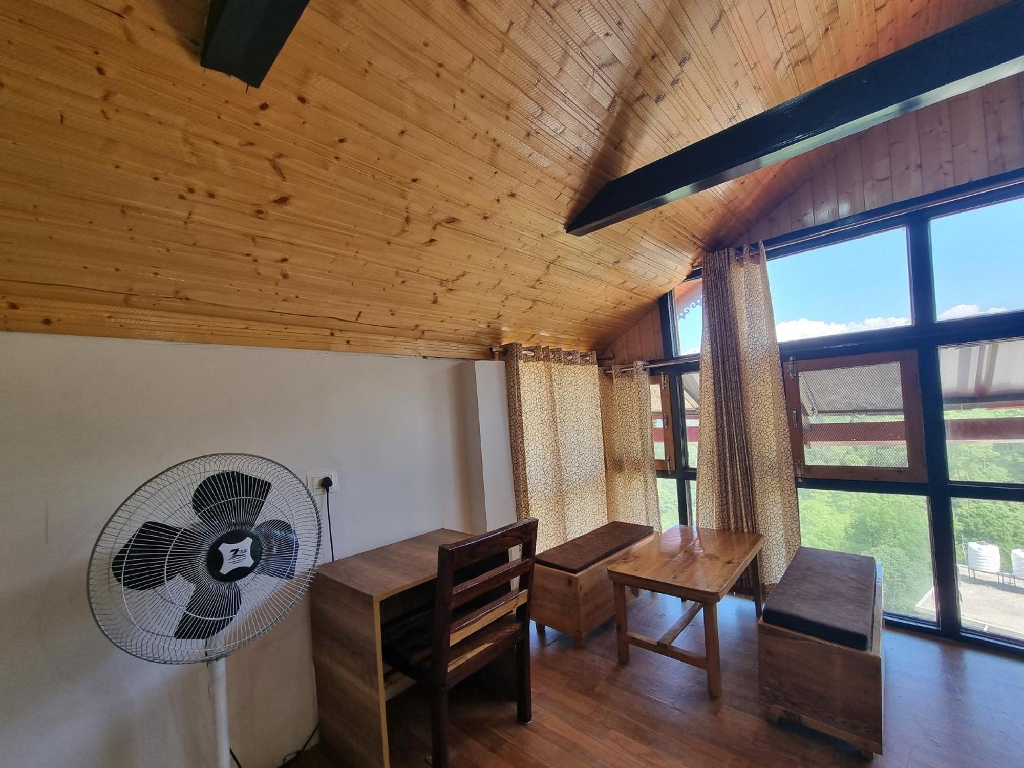 Baikunth Homes دالهوزي المظهر الخارجي الصورة