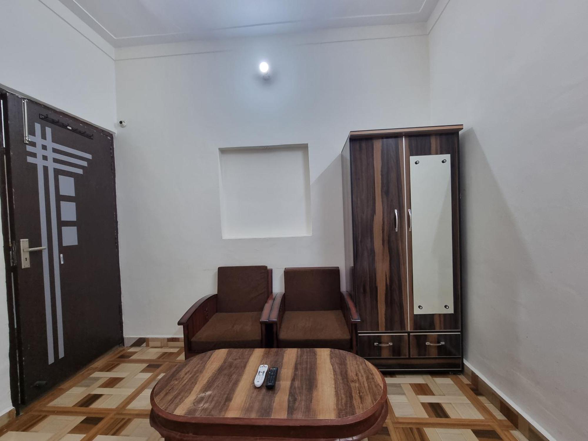 Baikunth Homes دالهوزي المظهر الخارجي الصورة