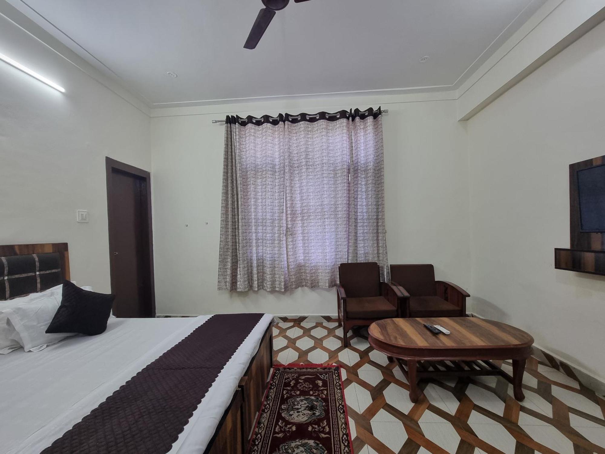 Baikunth Homes دالهوزي المظهر الخارجي الصورة