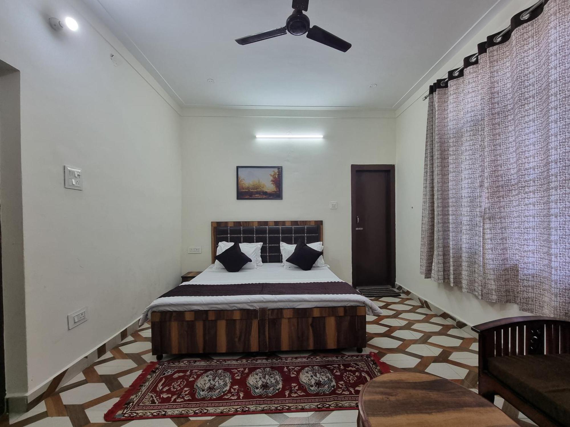 Baikunth Homes دالهوزي المظهر الخارجي الصورة