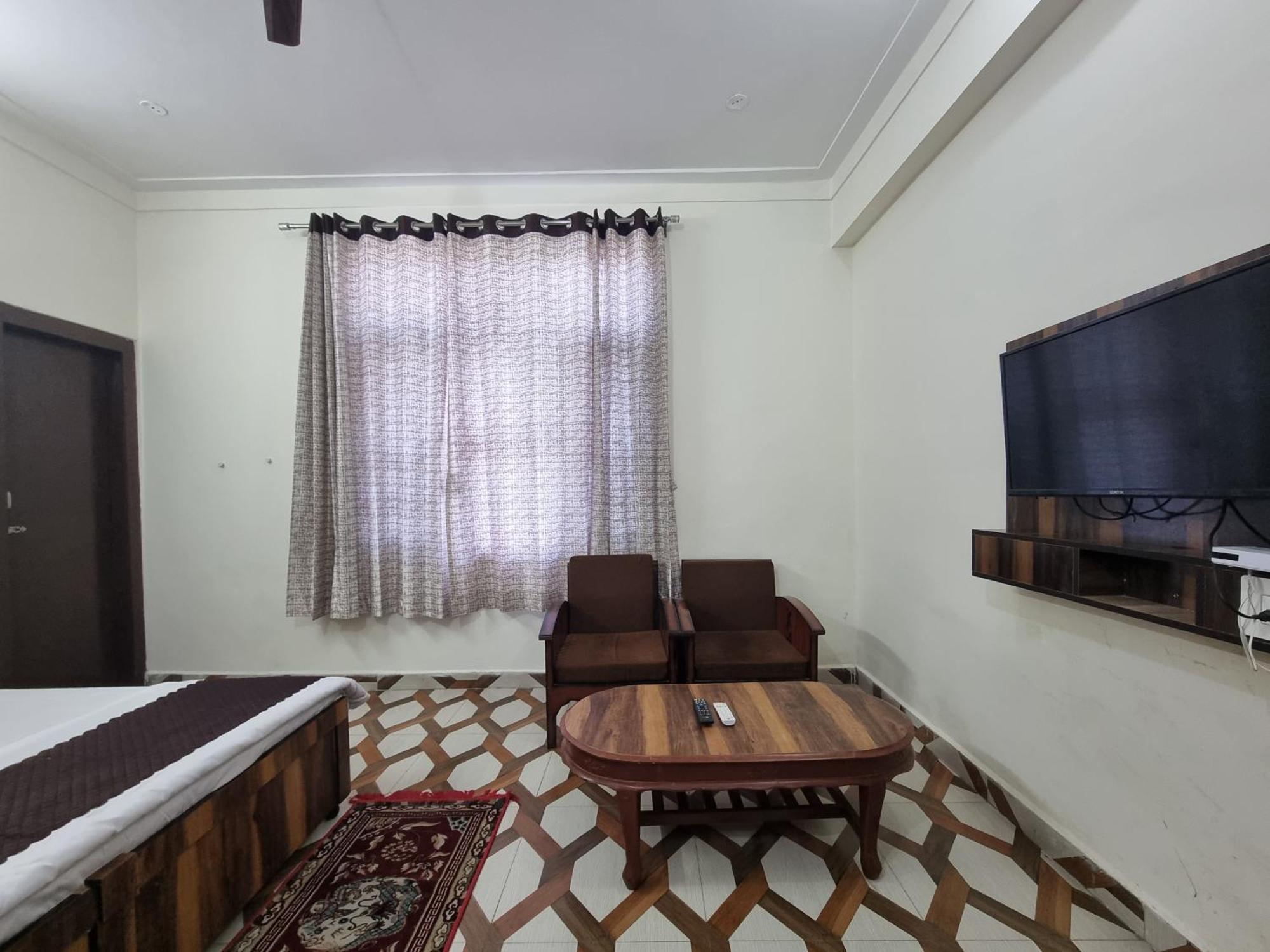 Baikunth Homes دالهوزي المظهر الخارجي الصورة