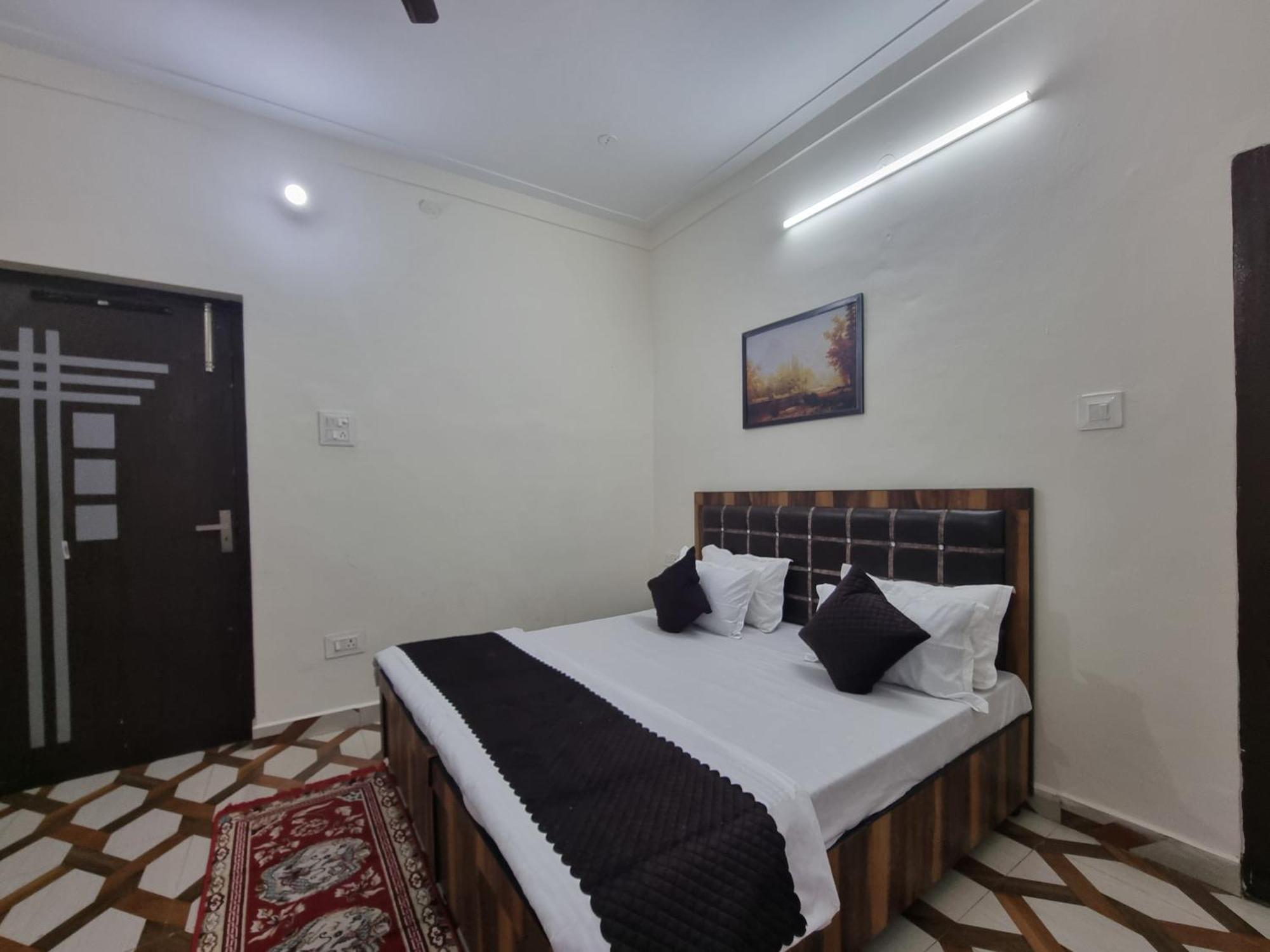 Baikunth Homes دالهوزي المظهر الخارجي الصورة