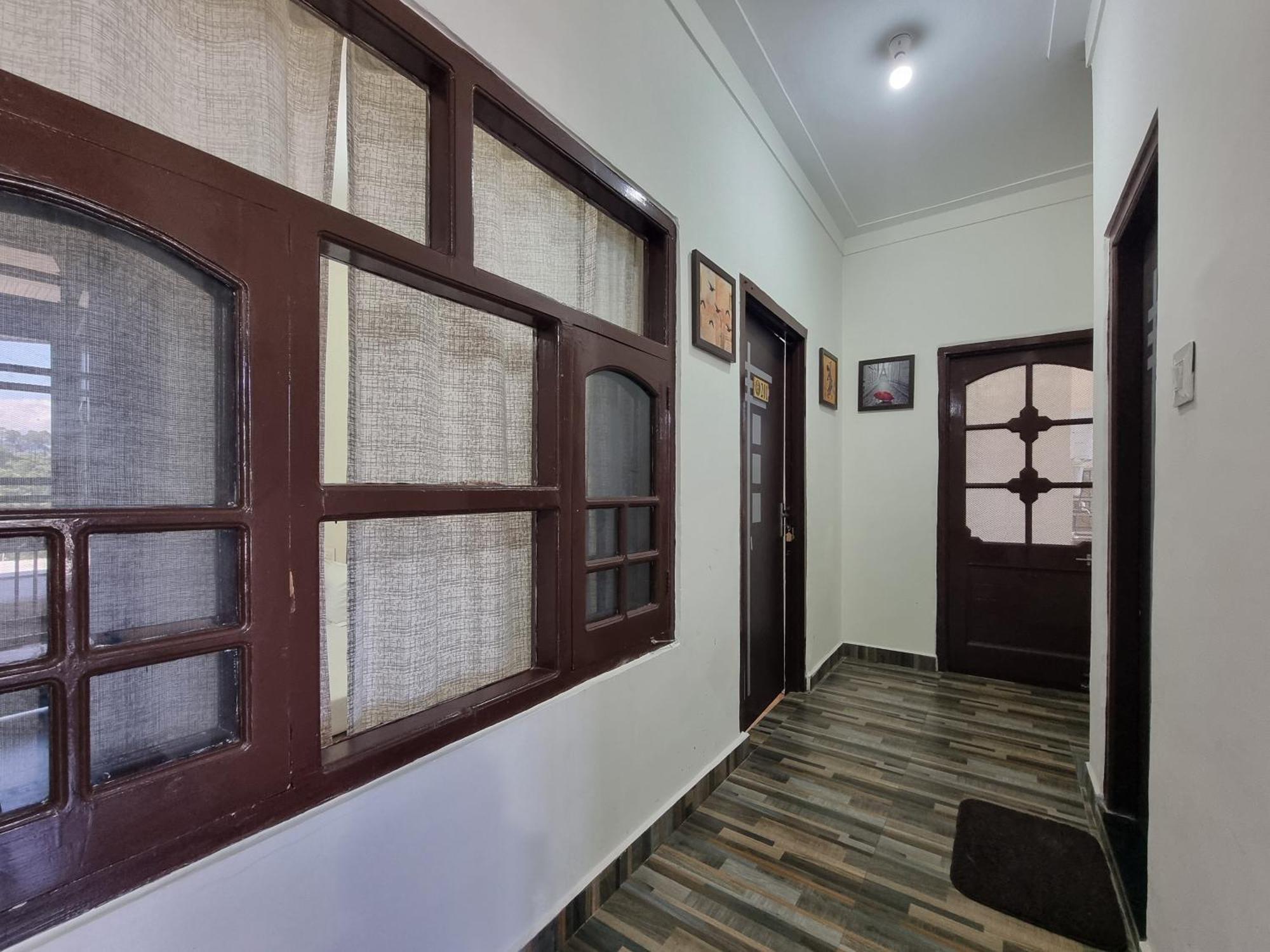 Baikunth Homes دالهوزي المظهر الخارجي الصورة