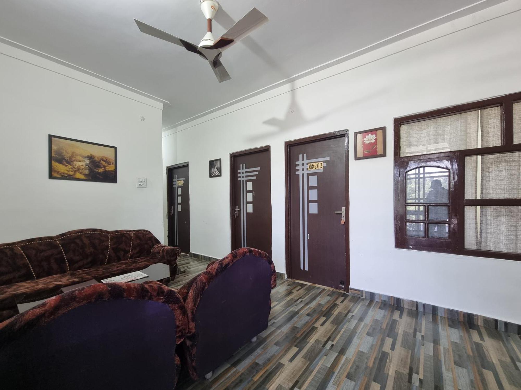 Baikunth Homes دالهوزي المظهر الخارجي الصورة