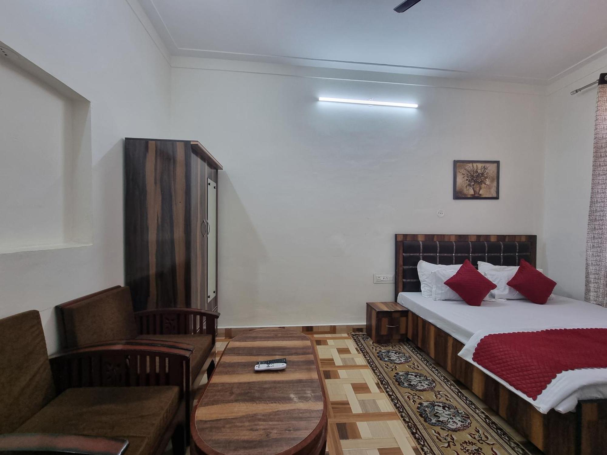 Baikunth Homes دالهوزي المظهر الخارجي الصورة