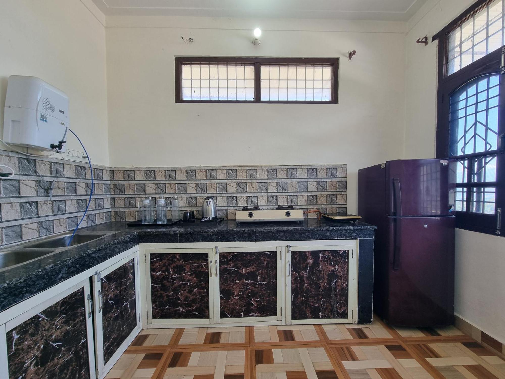 Baikunth Homes دالهوزي المظهر الخارجي الصورة