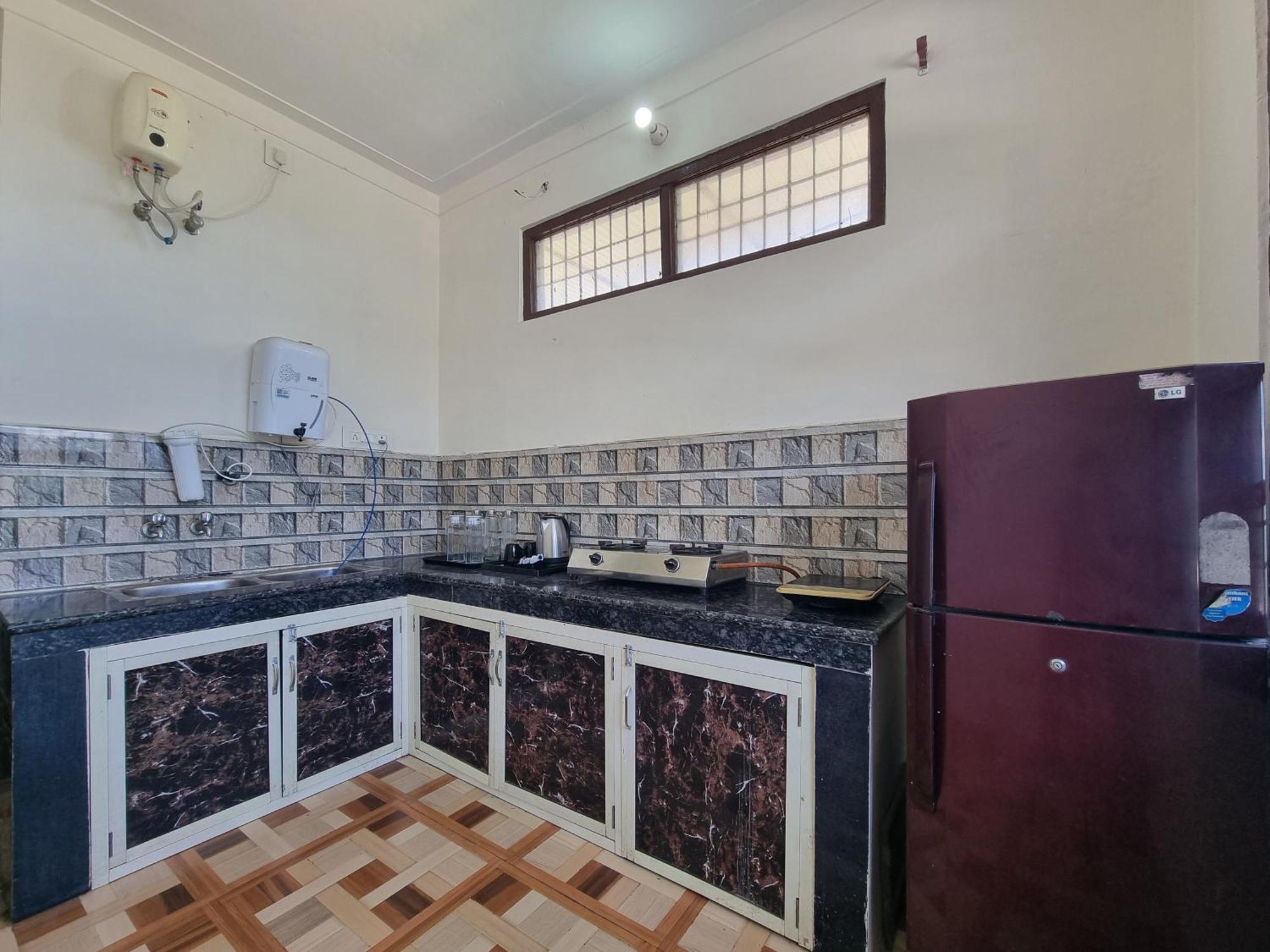 Baikunth Homes دالهوزي المظهر الخارجي الصورة
